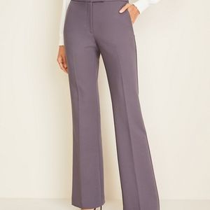 NWT✨ Ann Taylor Madison High Waist Trousers